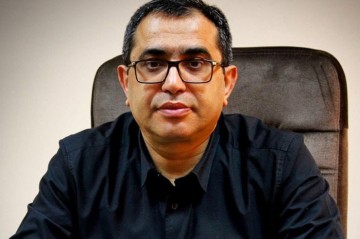 Kardioloq həmin səs yazısının ona aid olmadığını - Açıqladı