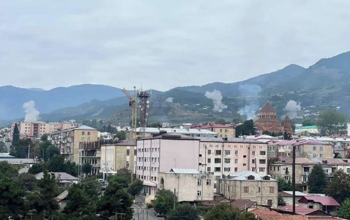 Azərbaycanda ən yüksək maaş bu şəhərdə verilir