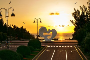 Son illərdə Sumqayıtın inkişaf dinamikası - Rəqəmlər nə deyir?