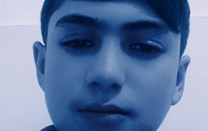 14 yaşlı Sahibdən 4 gündür xəbər yoxdur