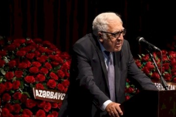 Anar: Nəriman Həsənzadənin əsərləri oxunduqca, özü də yaşayacaq