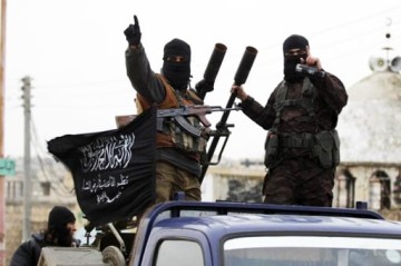 Syria arrests senior ISIS leader in Aleppo - Photo