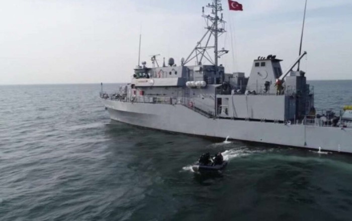 Türkiyədən önəmli Qara dəniz təklifi -