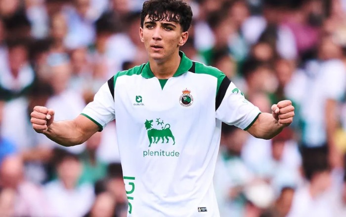 “Real Madrid” 19 yaşlı futbolçu transfer edib