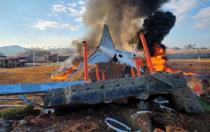 Eight killed in Alaska charter plane crash