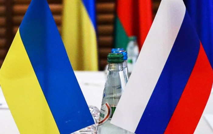 В США назвали препятствие заключению мирного соглашения России и Украины