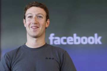 Mark Zukerberq 30 milyonluq qəsr aldı