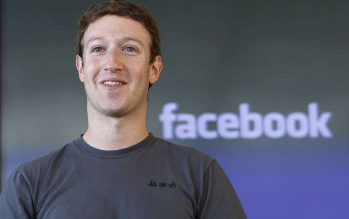 Mark Zukerberq 30 milyonluq qəsr aldı