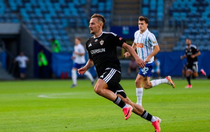“Qarabağ”ın futbolçusu vətəninə qayıtmaq istəmədi