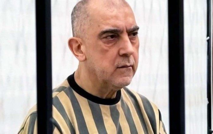 Bəşər Əsədin əmisi oğluna da ölüm hökmü verildi