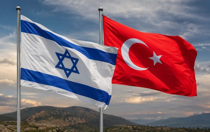 Netanyahu Türkiyə ilə savaşa hazırlaşır? - Sabiq baş nazirdən açıqlama