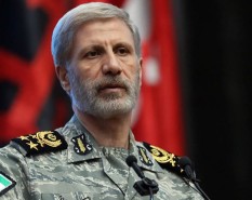 İran ABŞ hərbçilərinin başına mükafat qoydu -