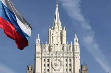 МИД РФ: Запад шантажирует Армению в вопросе концессии ЮКЖД