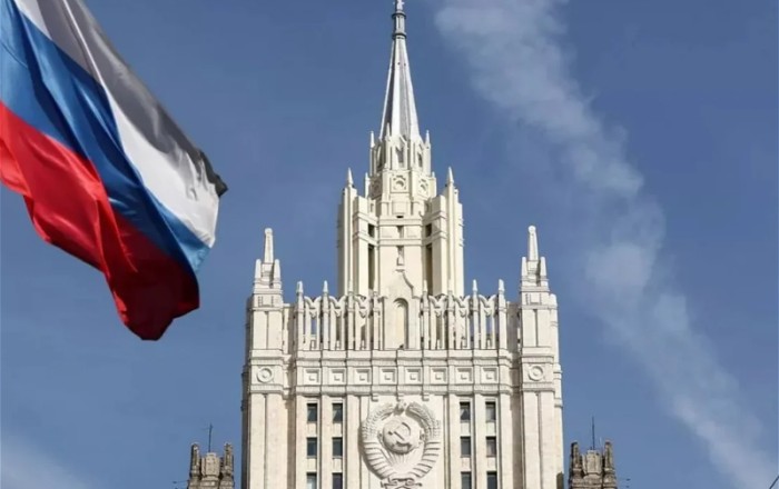 МИД РФ: Запад шантажирует Армению в вопросе концессии ЮКЖД