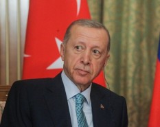İsrail Ərdoğanı hədəf aldı -