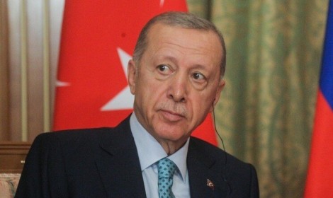İsrail Ərdoğanı hədəf aldı -