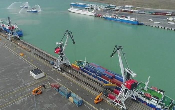 Azerbaijan’s foreign trade turnover rises 9.1% to $26B
