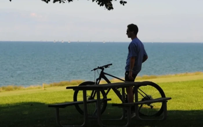"Google Maps" qalmaqallı Ontario gölünün adını dəyişdi