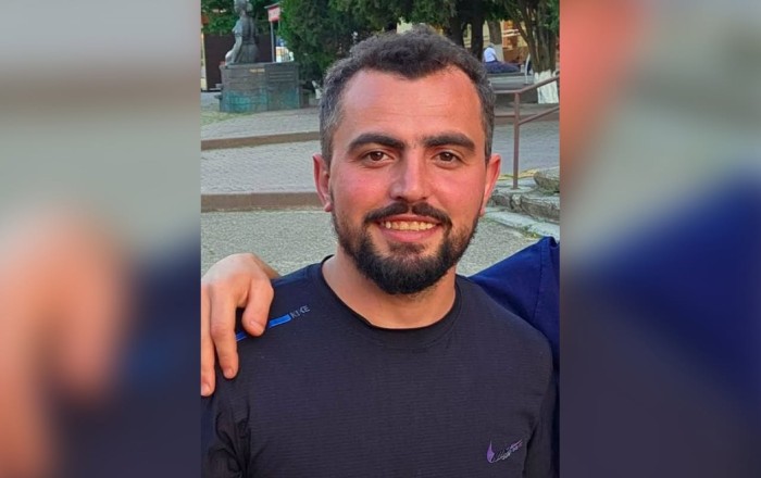 Dron hücumundan sonra Bakıya gələn dənizçinin meyiti tapıldı