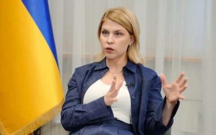 Zelensky dismisses Ukraine’s Ambassador to US