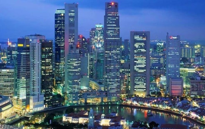 Singapore fertility rate falls to record low of 0.87