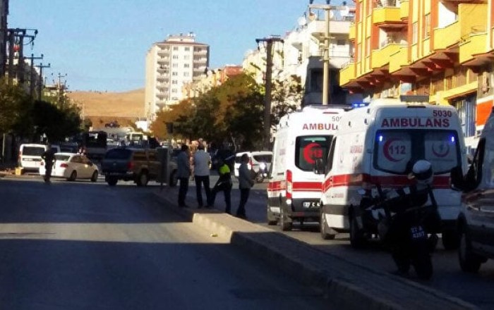 4.1-magnitude earthquake strikes Turkiye’s Kayseri