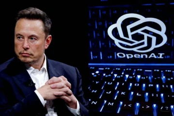 İlon Maskdan "OpenAI" rəhbərliyinə qarşı sərt ittihamlar
