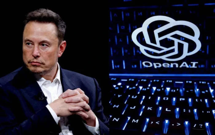 İlon Maskdan "OpenAI" rəhbərliyinə qarşı sərt ittihamlar