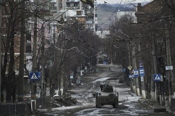 В США заявили о "мрачной реальности" для Украины