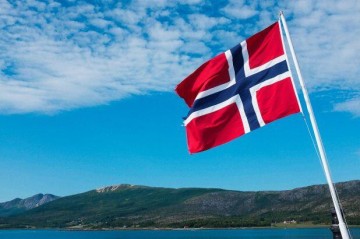 Norveç Aİ-nin planına qarşı çıxır - Davam edəcəyik!