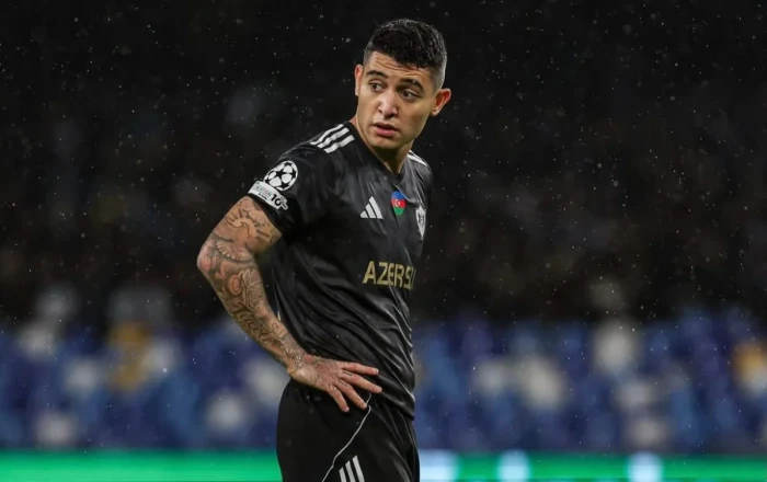 "Qarabağ" Pedro Bikalyonu satacaq? - Milyon dollarlıq təkliflər var