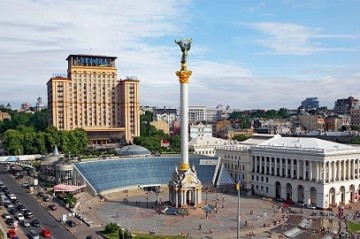 Zelensky holds talks with Finnish, Latvian and Swedish PMs
