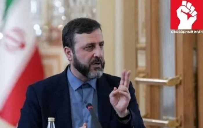 İran Xəzər dənizi Konvensiyası üzrə toplantıya ev sahibliyi edəcək - FOTO