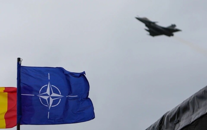 Bu ölkə NATO-dan uzaqlaşma qərarı verdi -