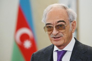 Polad Bülbüloğlu üçüncü dəfə evləndi -