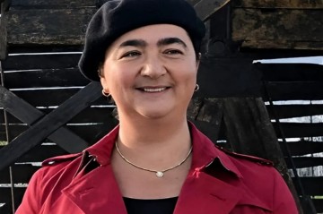 Скончалась известная журналистка