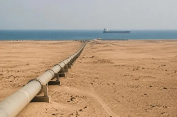 Yaponiyanın yeni enerji strategiyası: Hörmüz boğazına alternativ yollar axtarışında