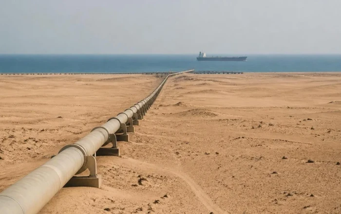 Yaponiyanın yeni enerji strategiyası: Hörmüz boğazına alternativ yollar axtarışında