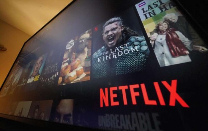“Netflix”də yeni dövr başlayır