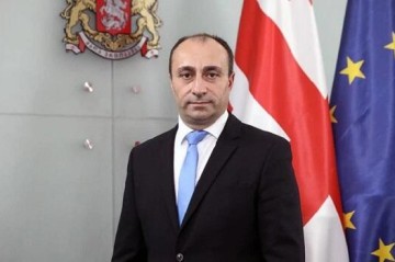 Georgia, Armenia discuss bilateral cooperation