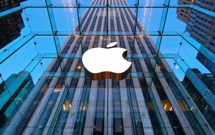 “Apple” 200-dən çox iş yerini ixtisar edir