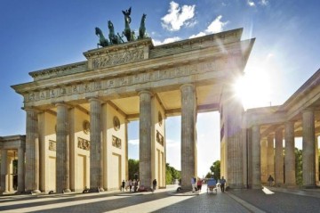 Two drones spotted over German military base in Eifel