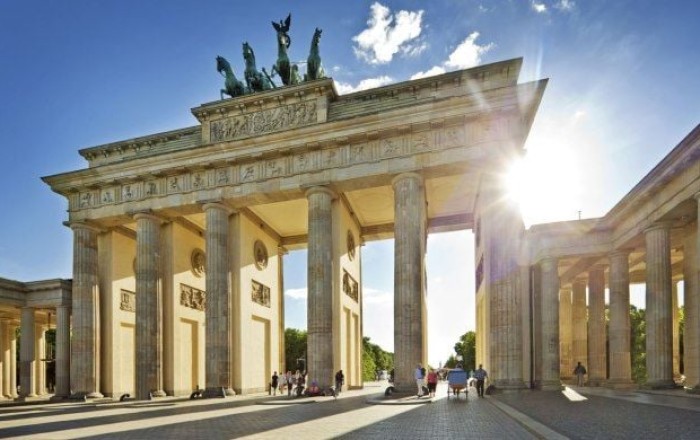 Two drones spotted over German military base in Eifel