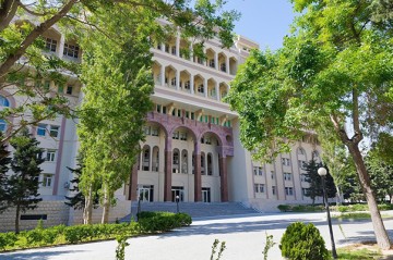 Tibb Universitetində bu ixtisas üzrə təhsilhaqqı - 1500 manat azaldıldı