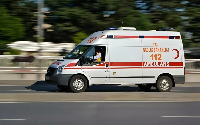 Türkiyədə toy faciəyə çevrildi: 367 nəfər zəhərləndi