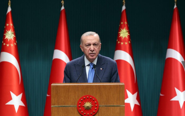 Ərdoğana sui-qəsd dəstəsinin son üzvü ələ keçirildi -