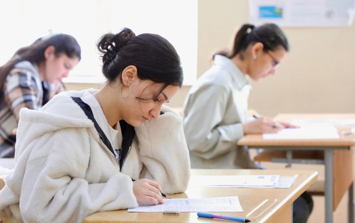 İxtisas seçiminin nəticələri ilə bağlı gözlənti: 29 mindən çox abituriyent müsabiqədən kənarda qala bilər