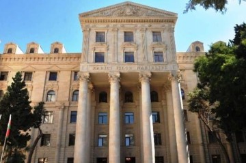 Azerbaijan congratulates Jamaica on Independence Day