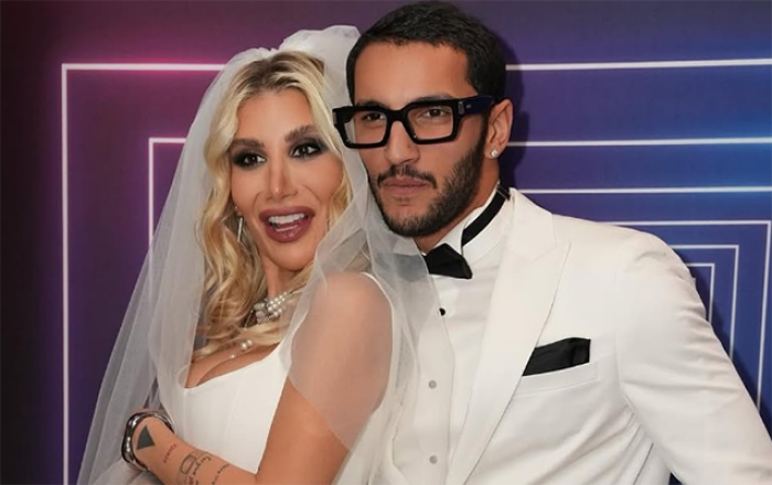 İrem Dericinin nişanlısı saxlanıldı