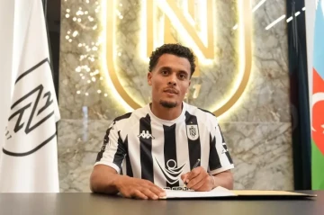 “Neftçi” belçikalı futbolçunu heyətinə qatdı